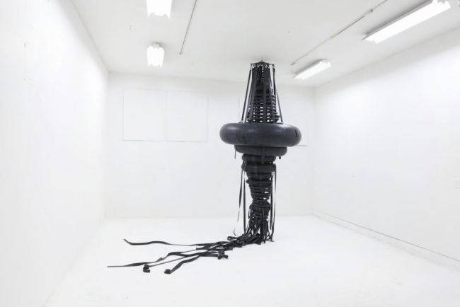 anssi taulu installation