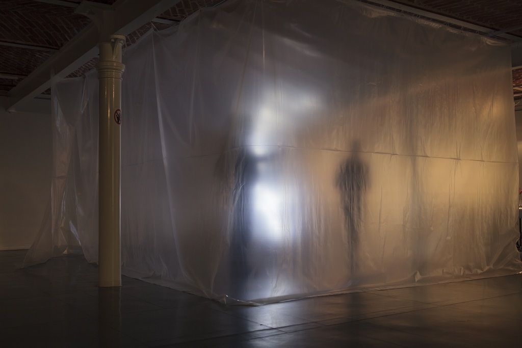 Inexact Cyclicality anssi taulu installation