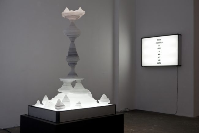 anssi taulu sculptor