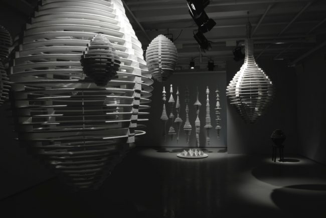 anssi taulu sculptor
