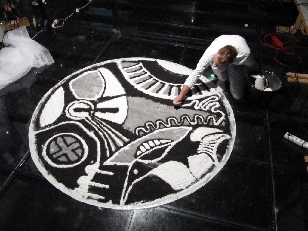 Fuzzy Chess / Sumea shakki anssi taulu performance