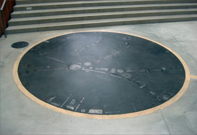 anssi taulu sculptor