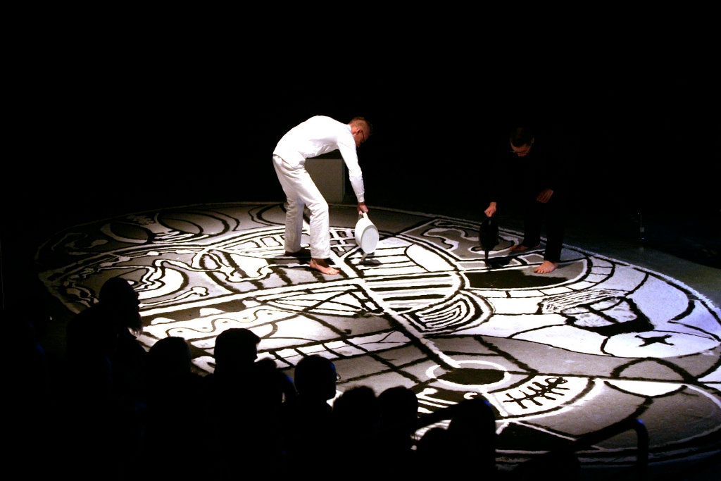 Fuzzy Chess / Sumea shakki anssi taulu performance