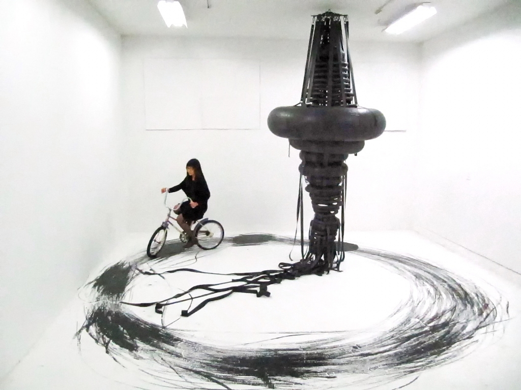 anssi taulu installation