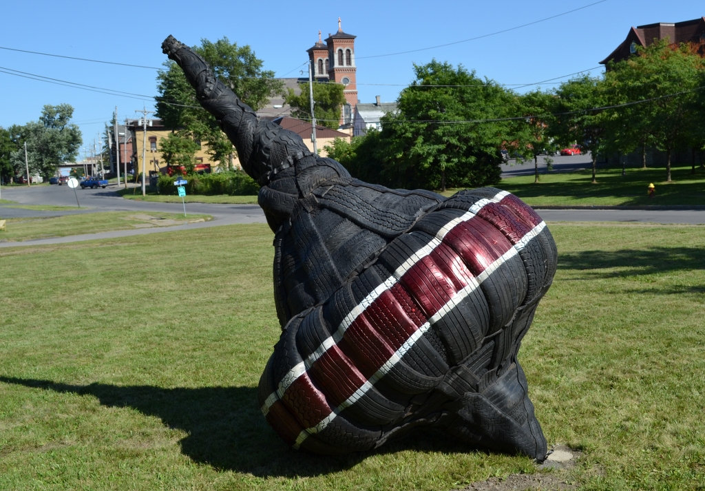 Top anssi taulu sculptor