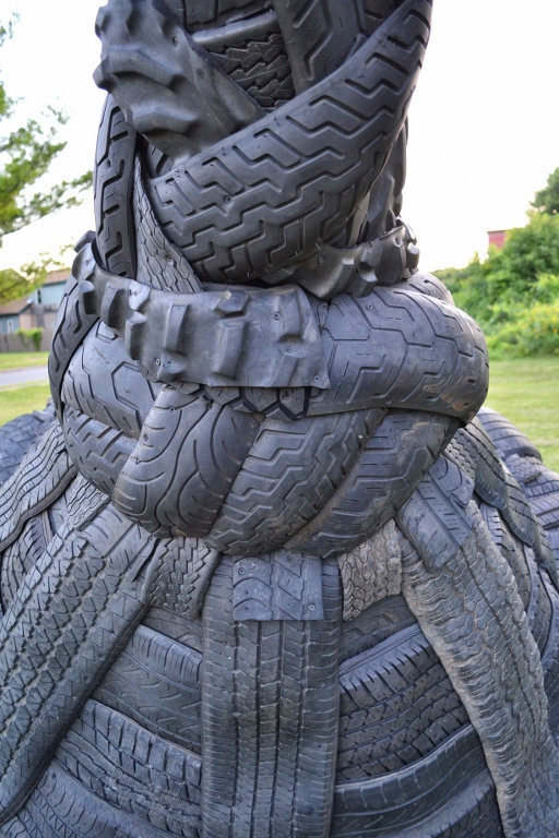 anssi taulu sculptor