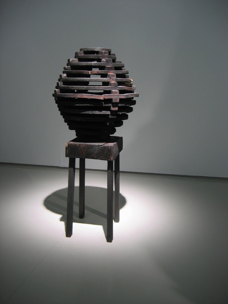 anssi taulu sculptor