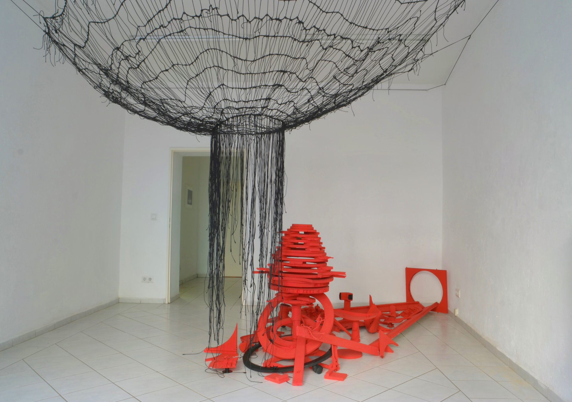 Error anssi taulu sculptor