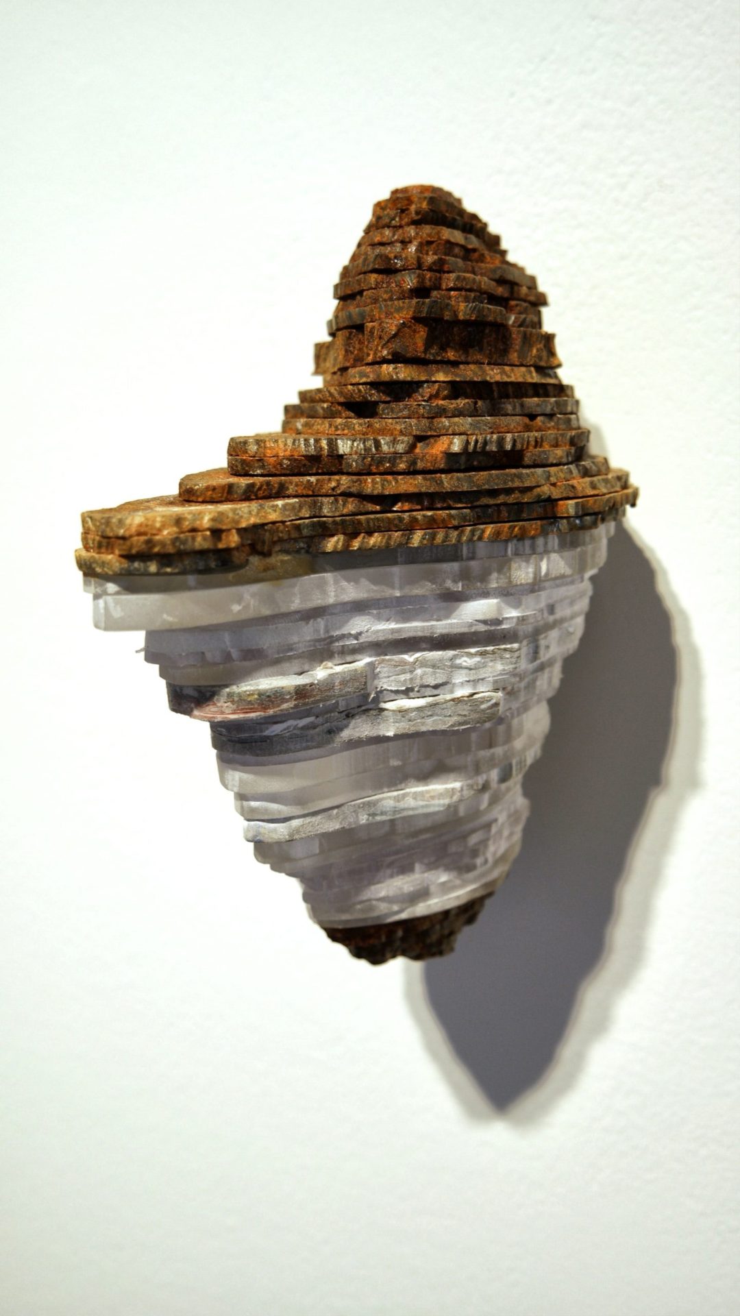 Topographic maps from the small areas anssi taulu sculptor
