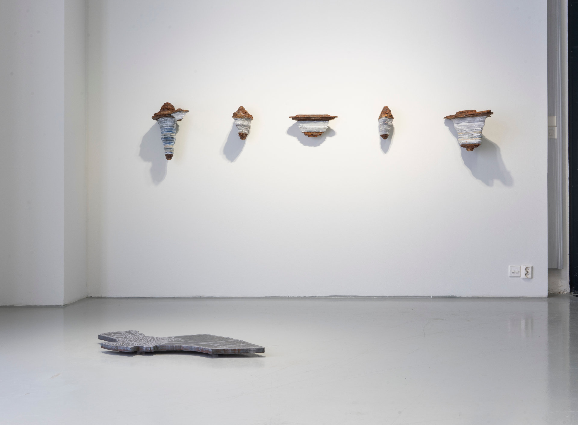 anssi taulu sculptor