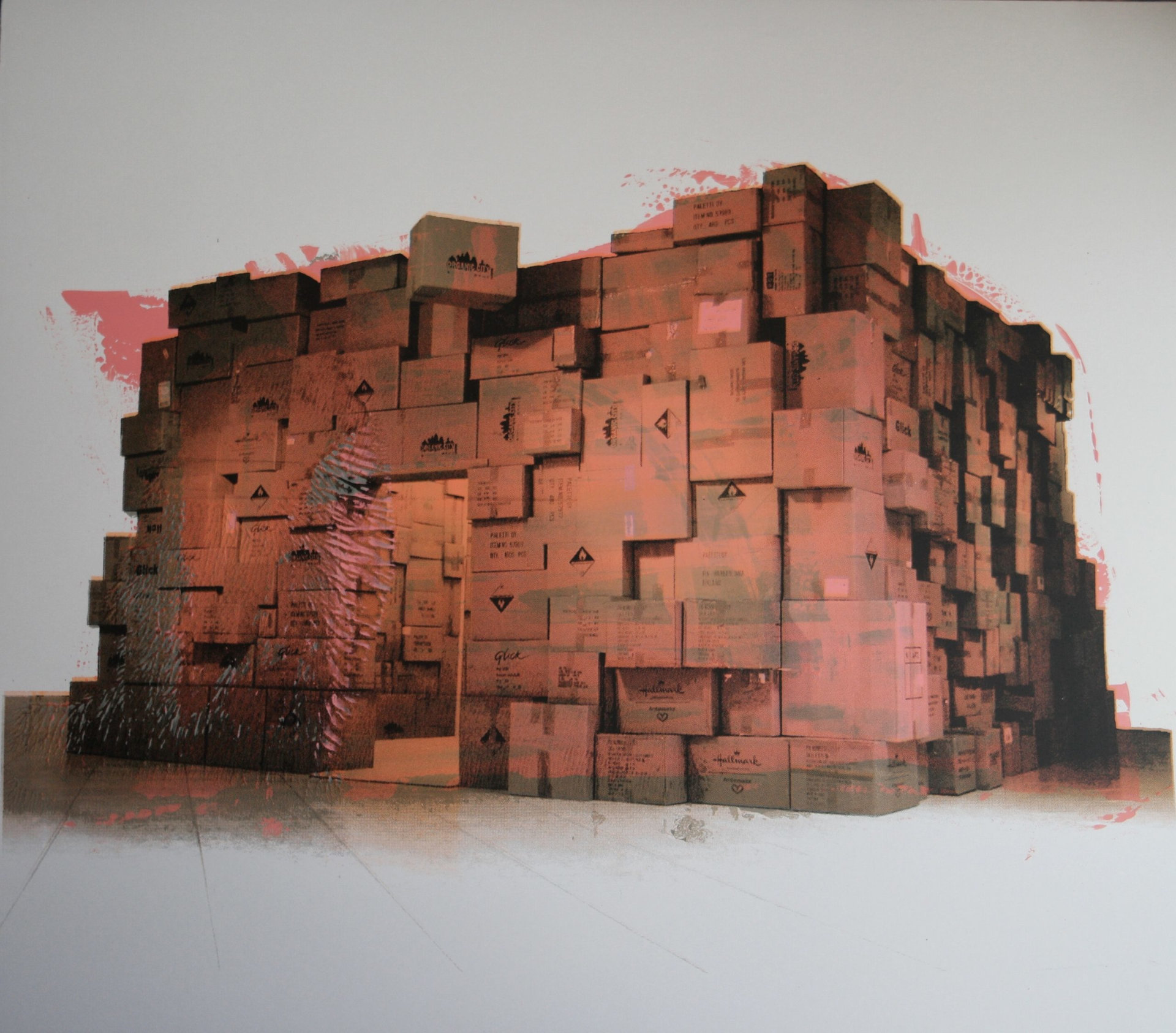 anssi taulu screen print