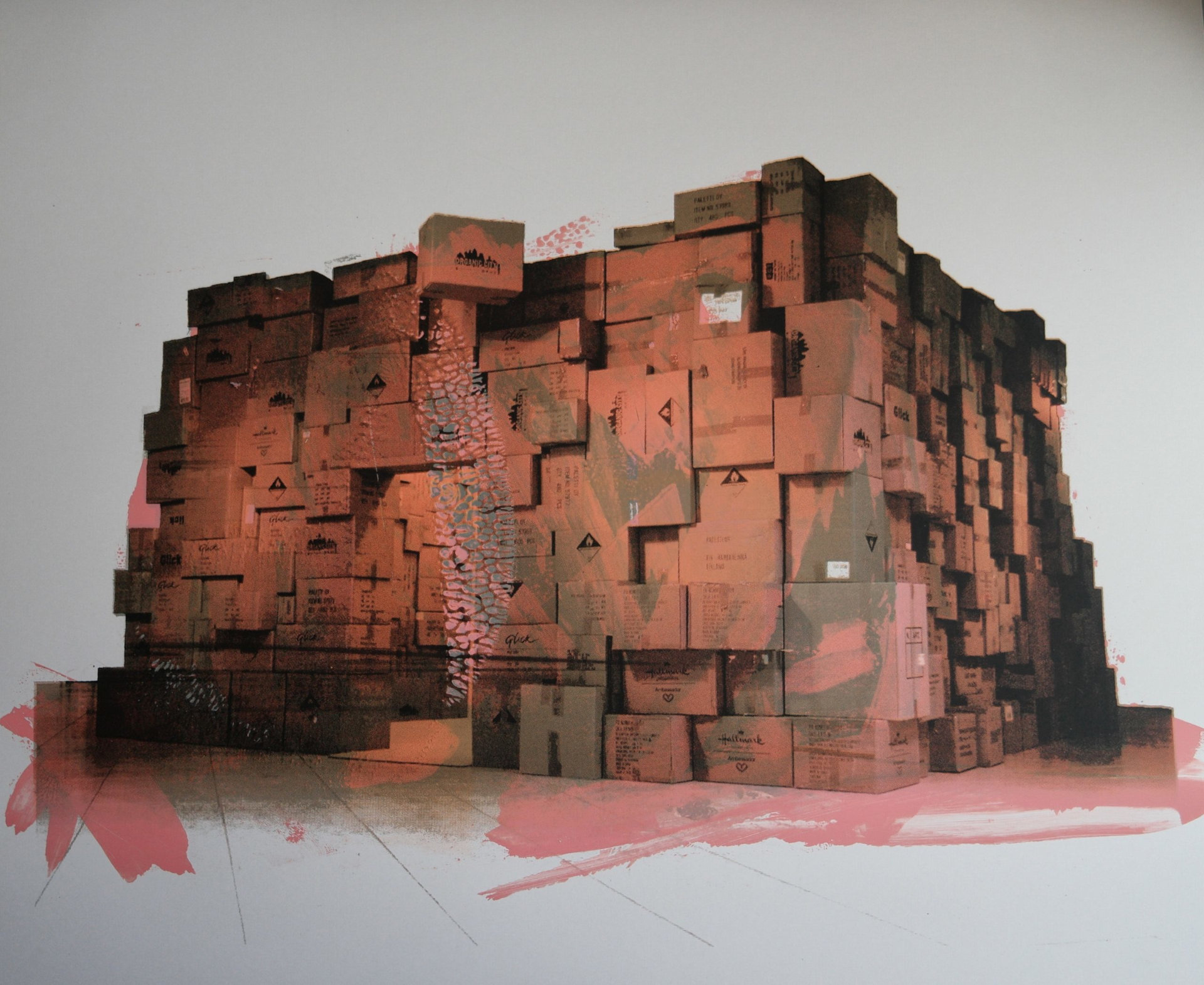 anssi taulu screen print