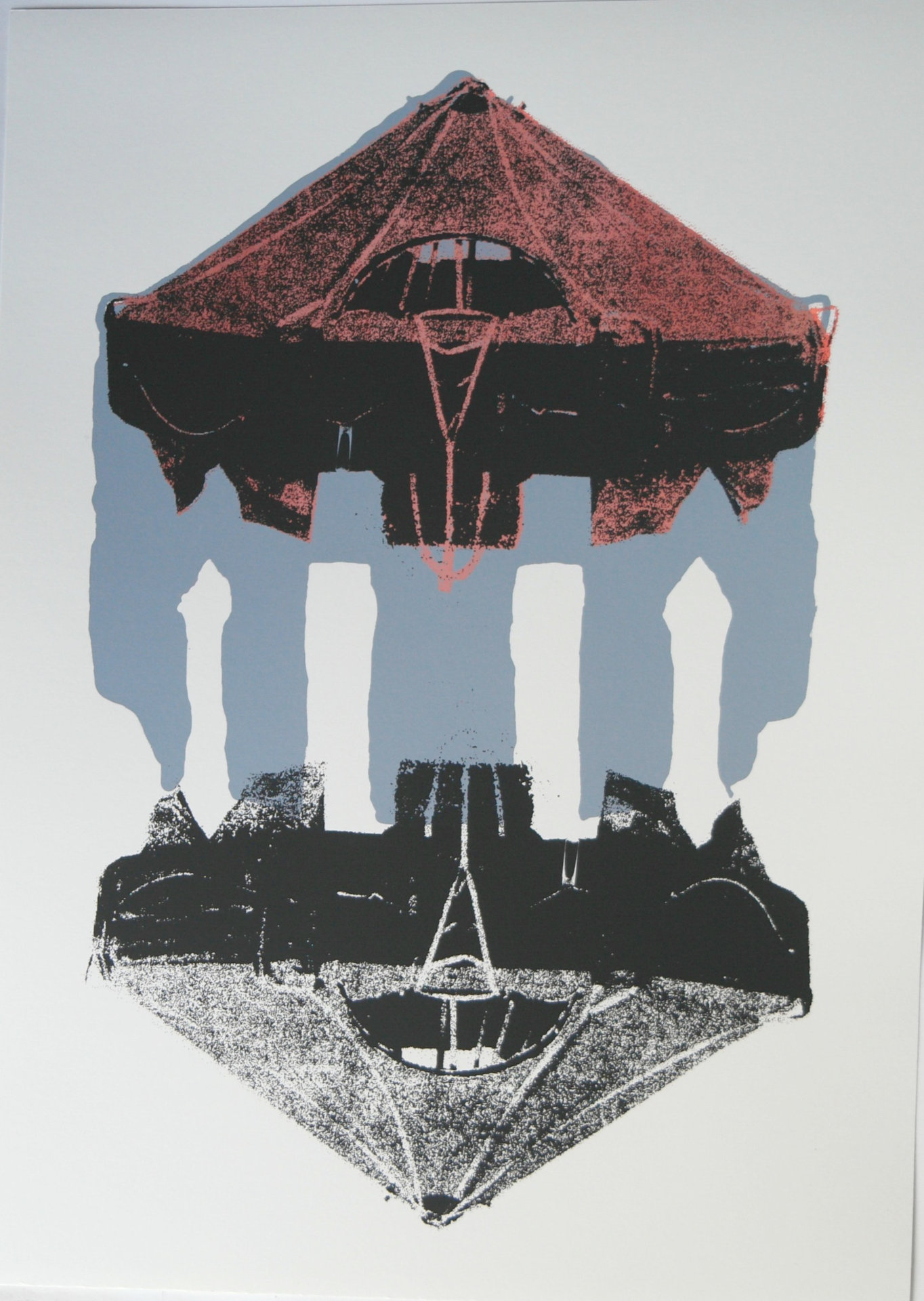 anssi taulu screen print