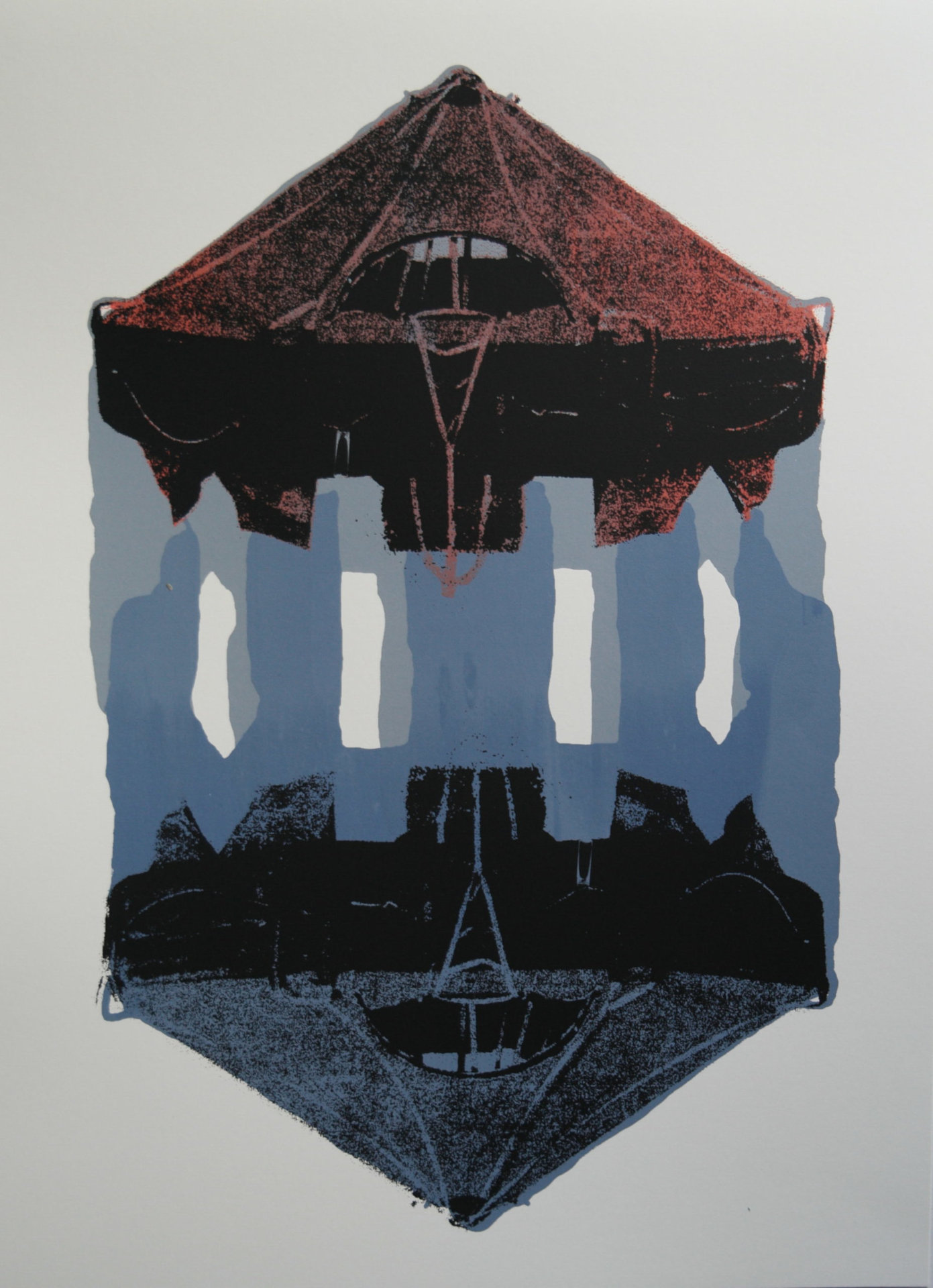 anssi taulu screen print