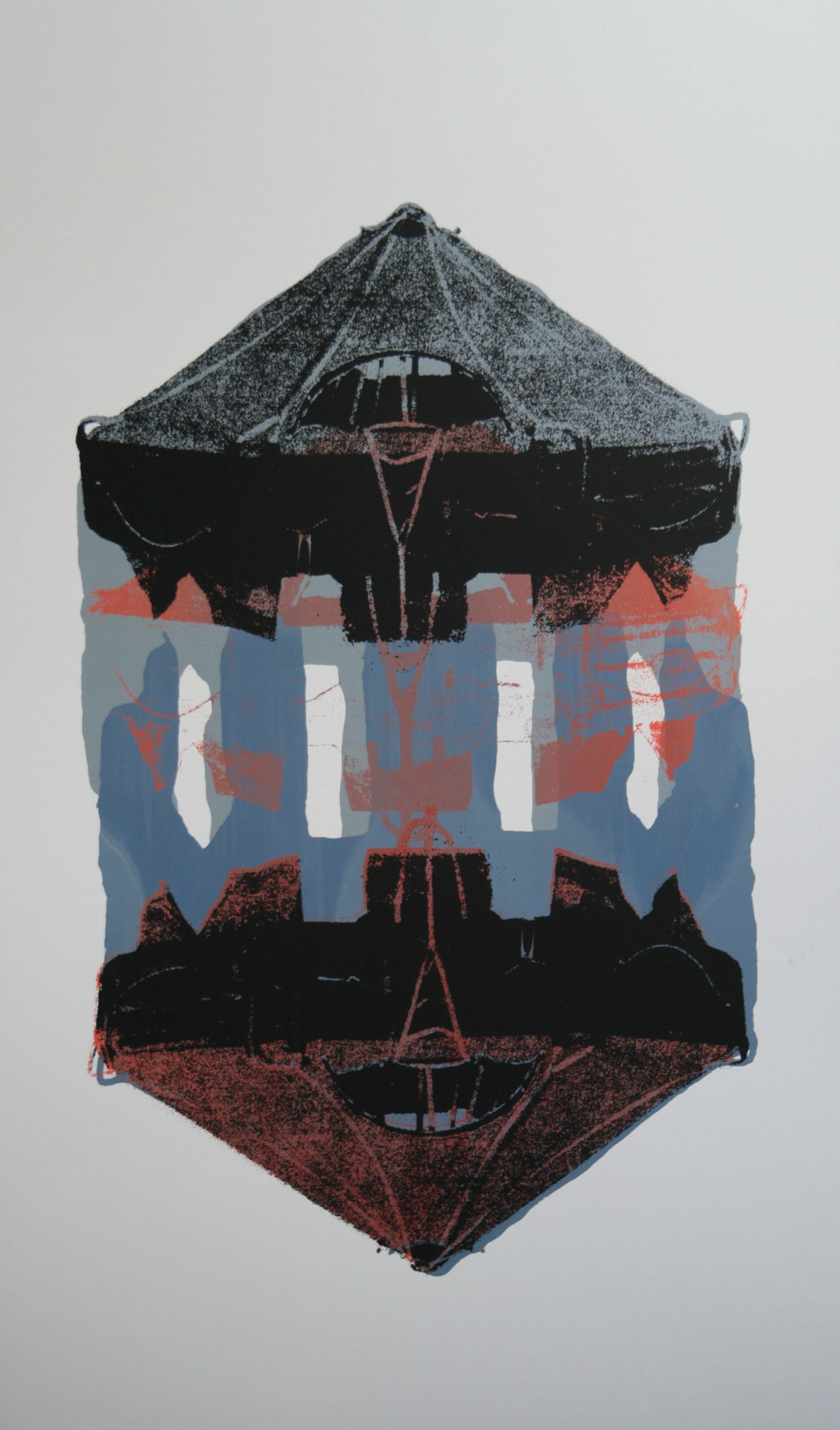 anssi taulu screen print