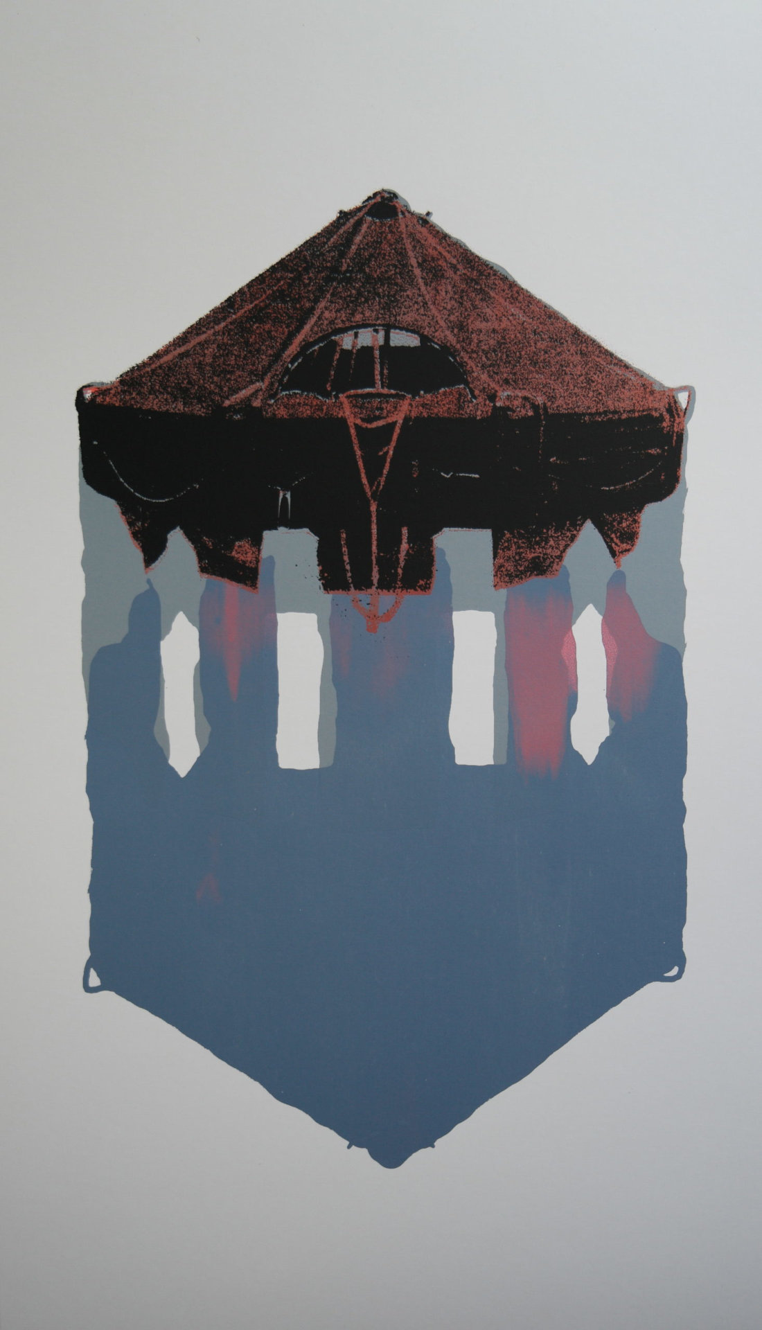 anssi taulu screen print