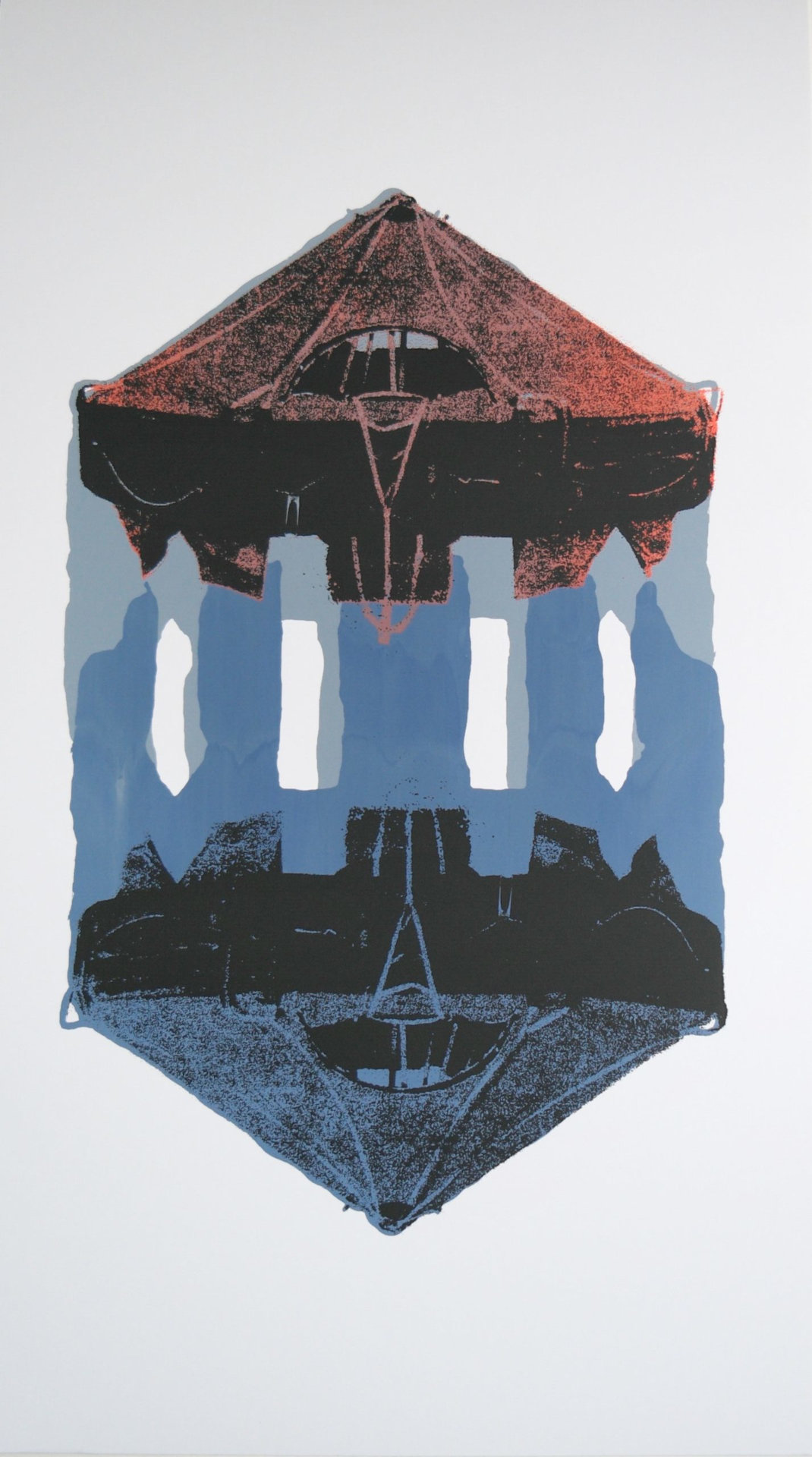 anssi taulu screen print