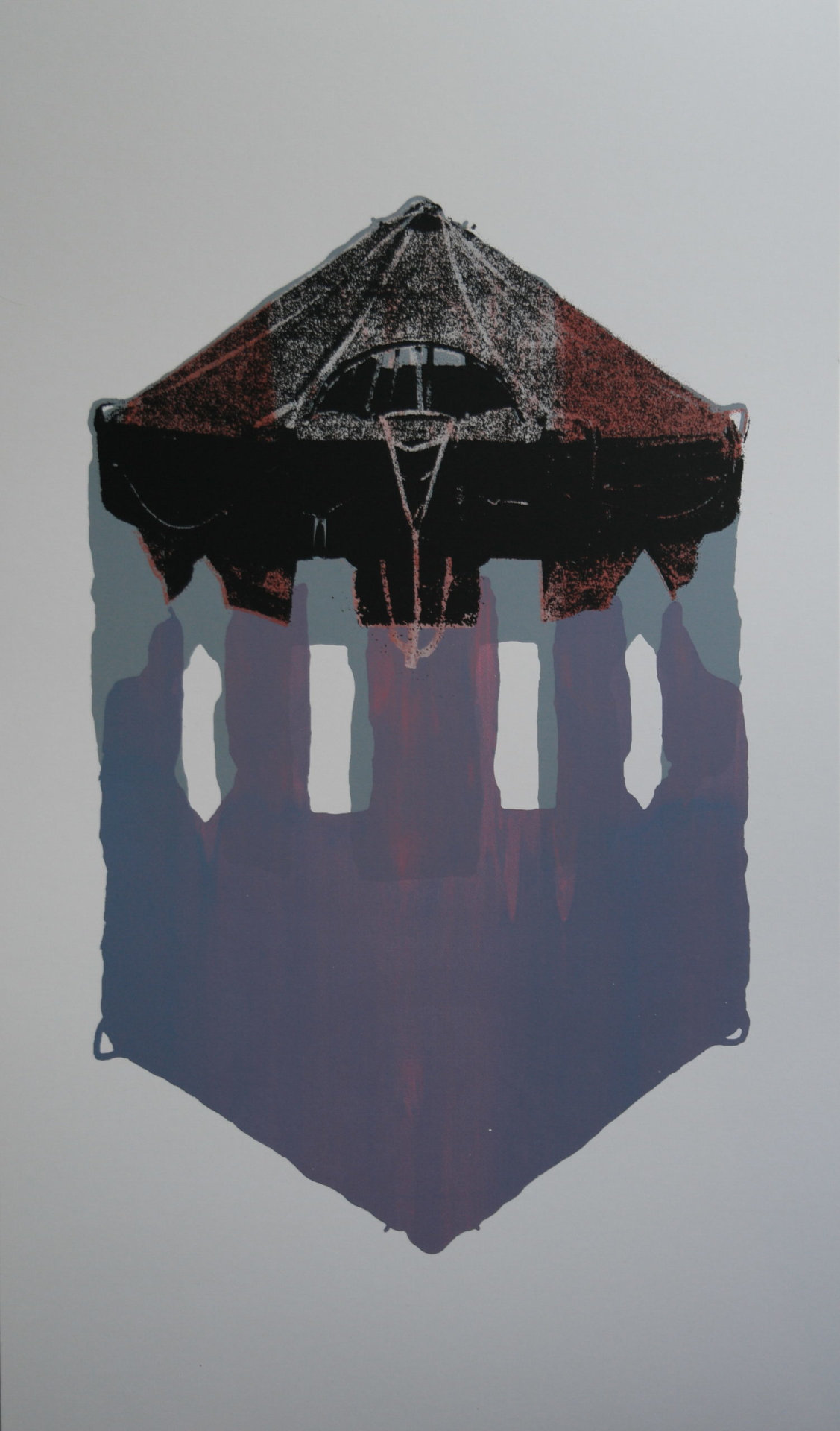 anssi taulu screen print