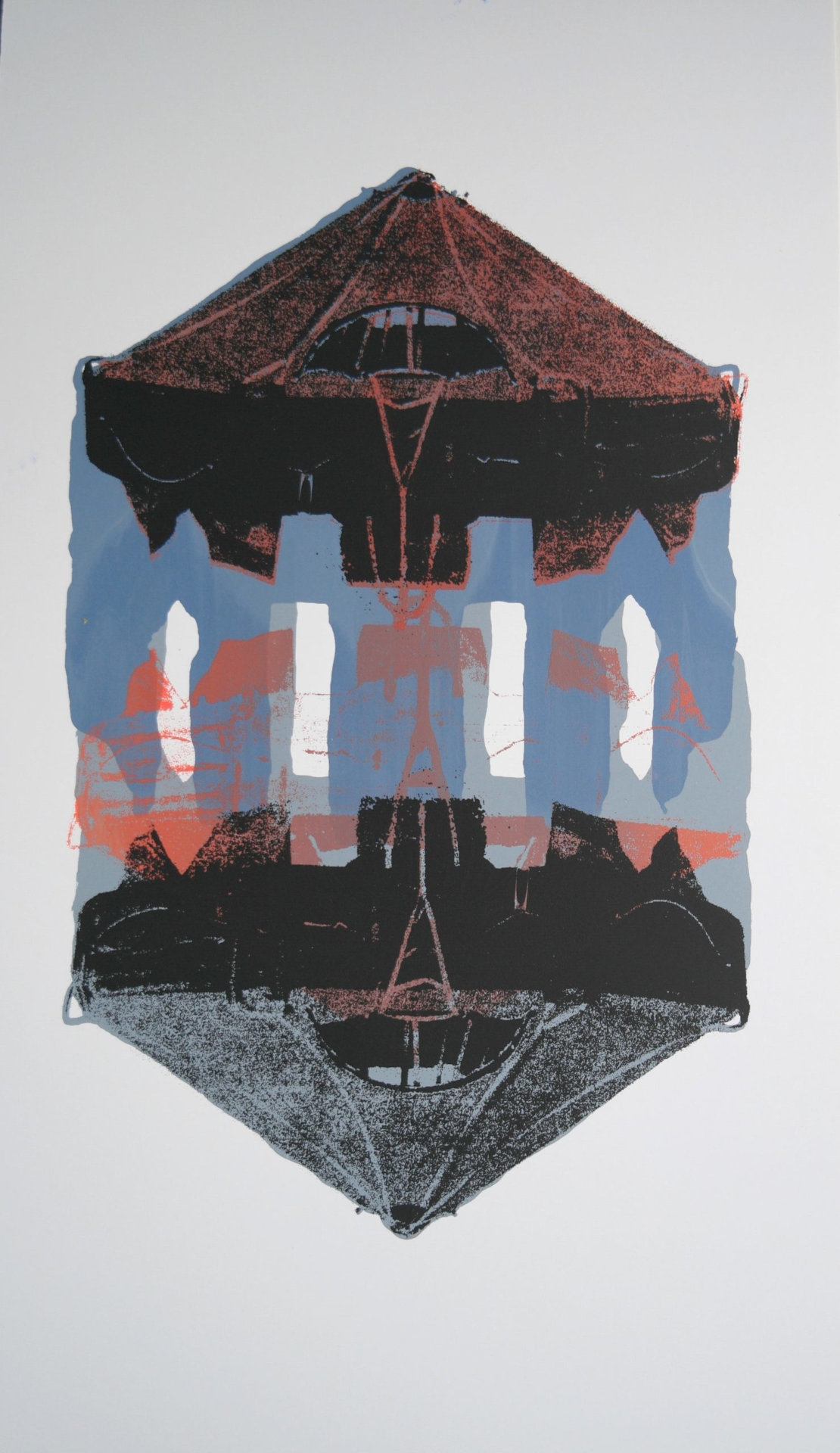 anssi taulu screen print