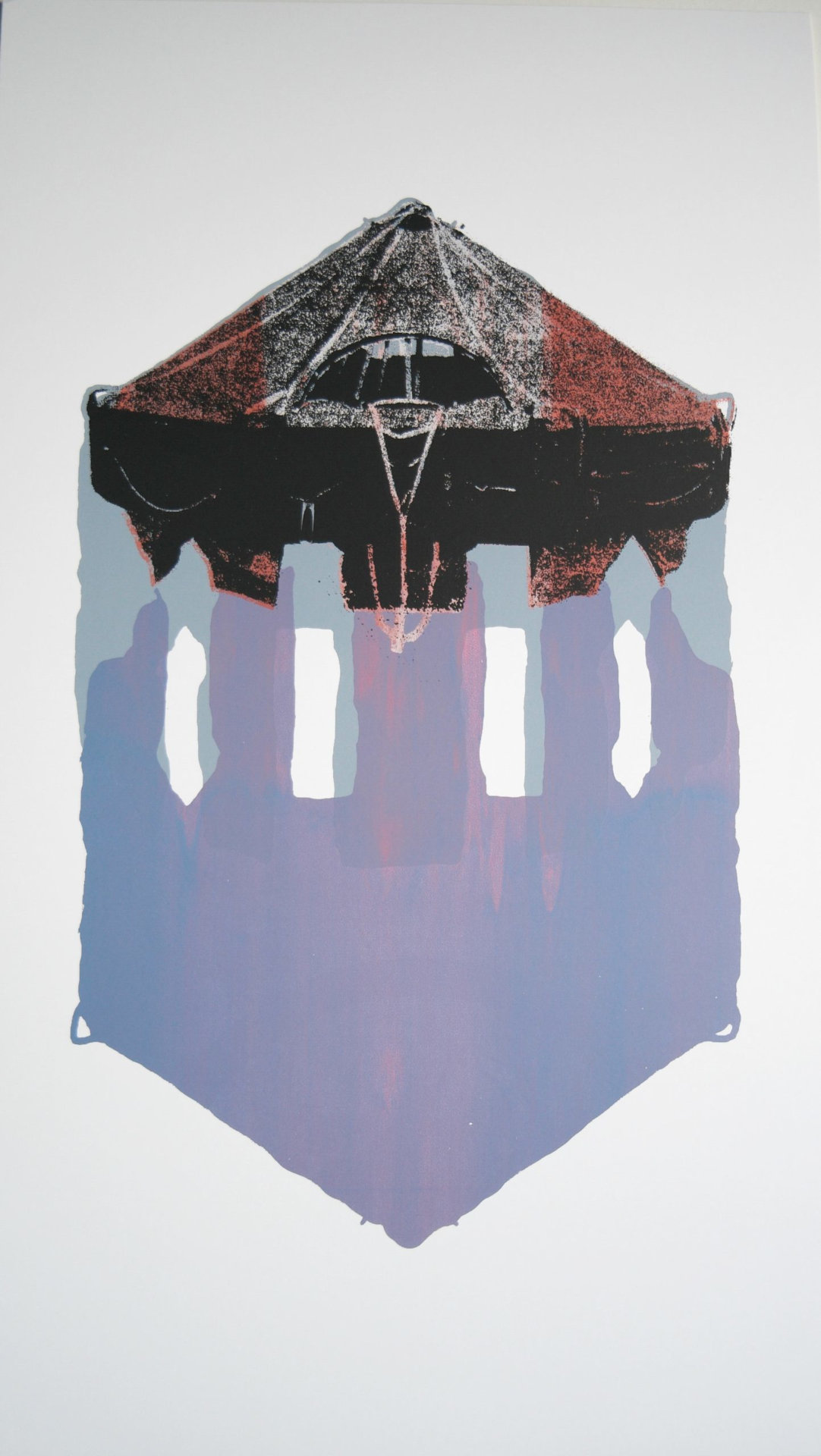 anssi taulu screen print