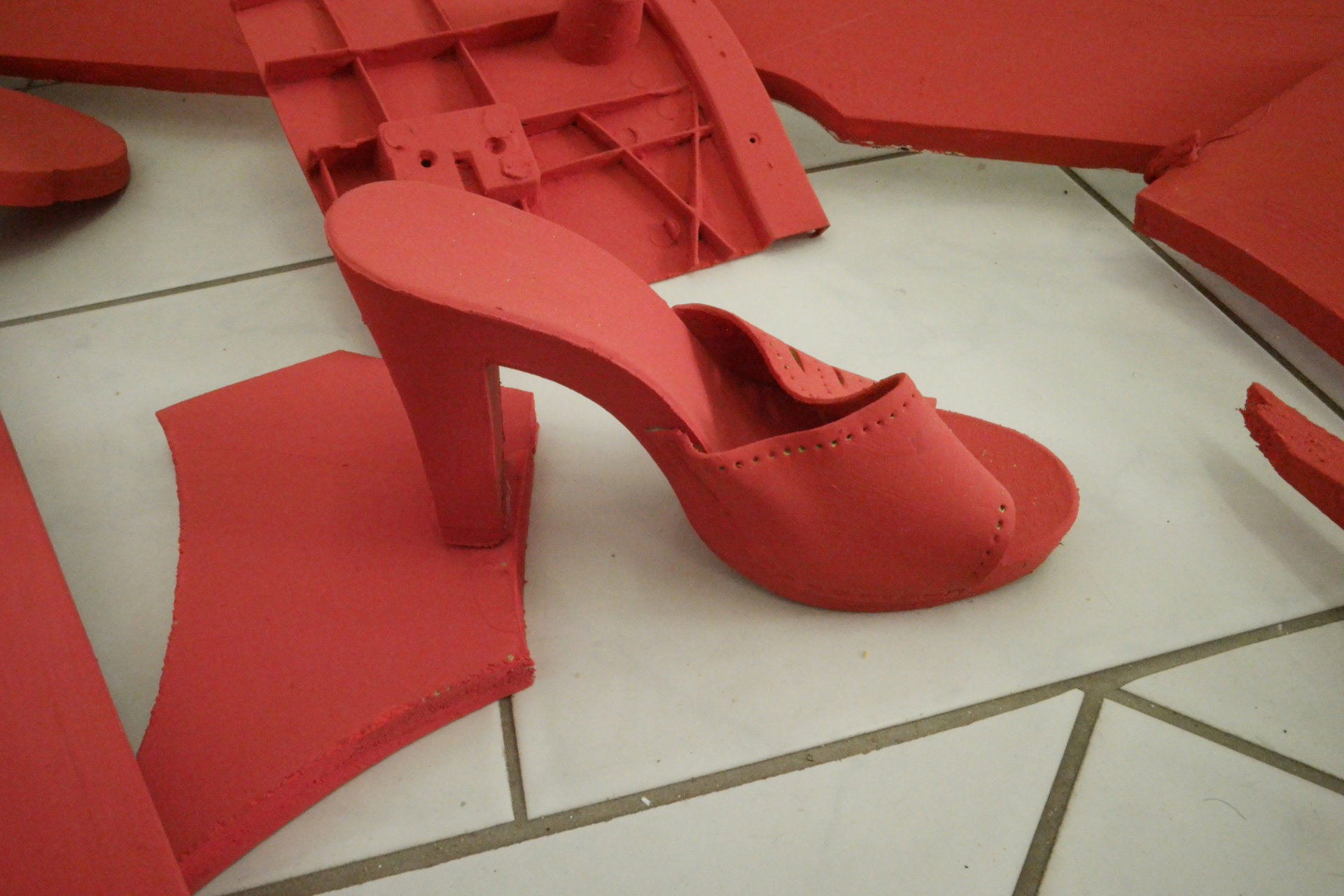 anssi taulu sculptor