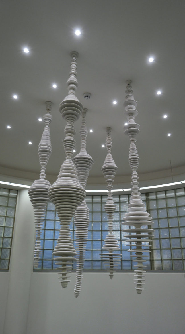 anssi taulu sculptor