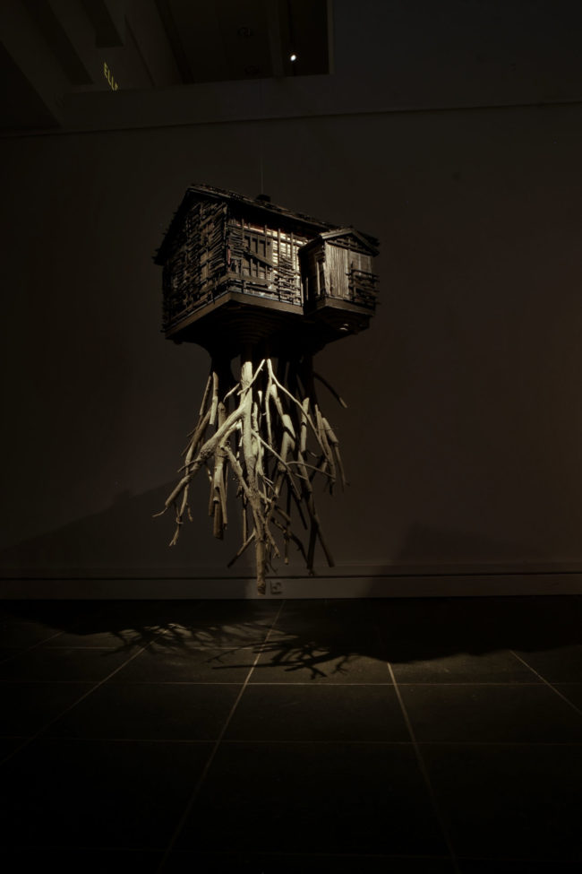 anssi taulu sculptor