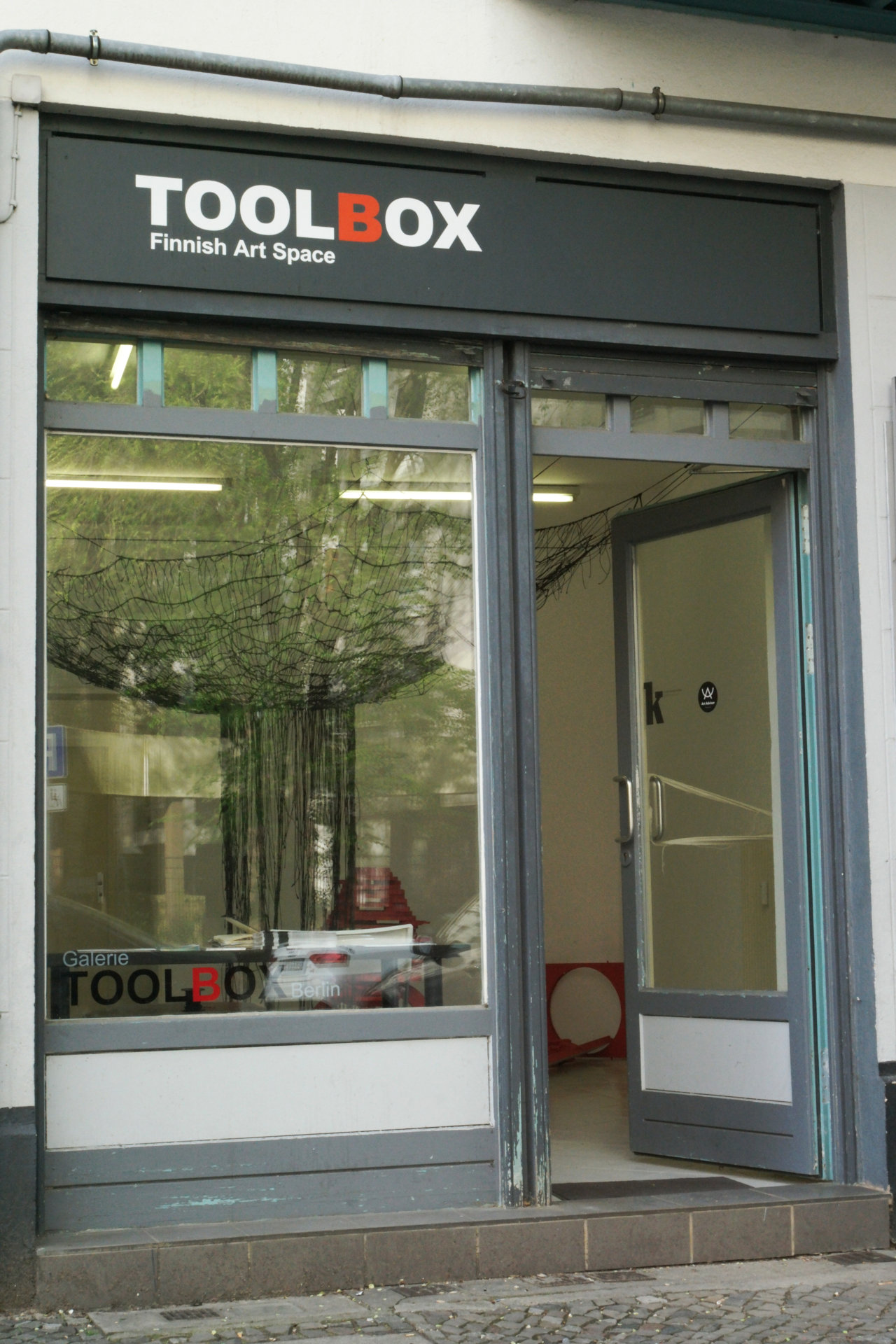 Error anssi taulu sculptor