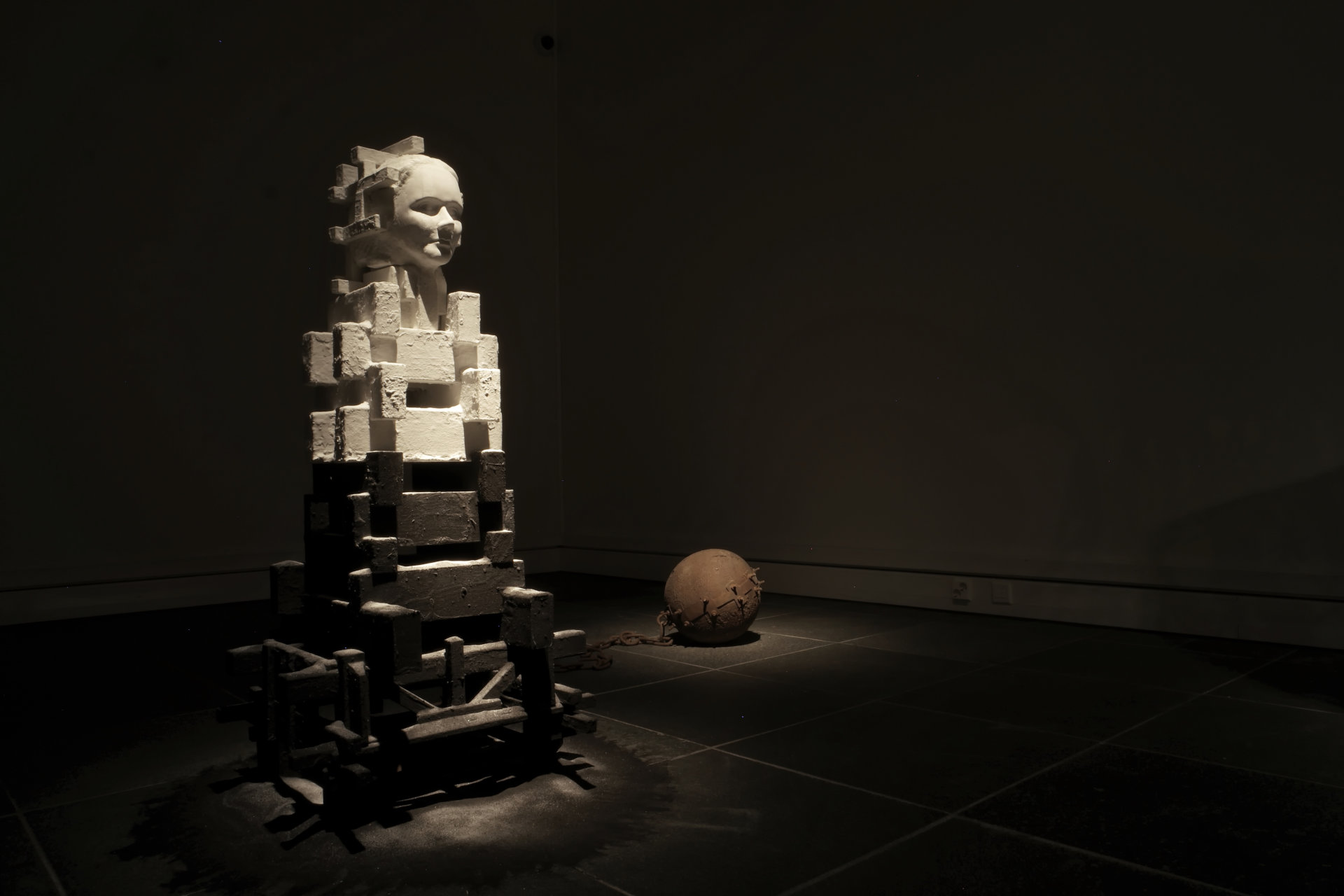 anssi taulu sculptor